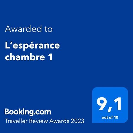 Chambre 1 Esperance Communs A Partager Saint-Brieuc Luaran gambar