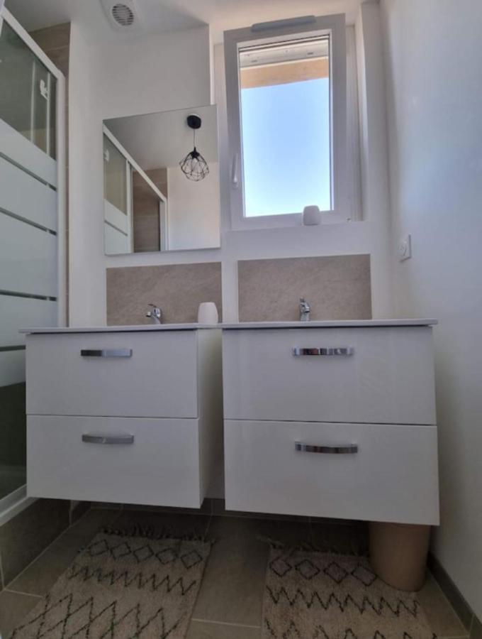 Chambre 1 Esperance Communs A Partager Saint-Brieuc Luaran gambar