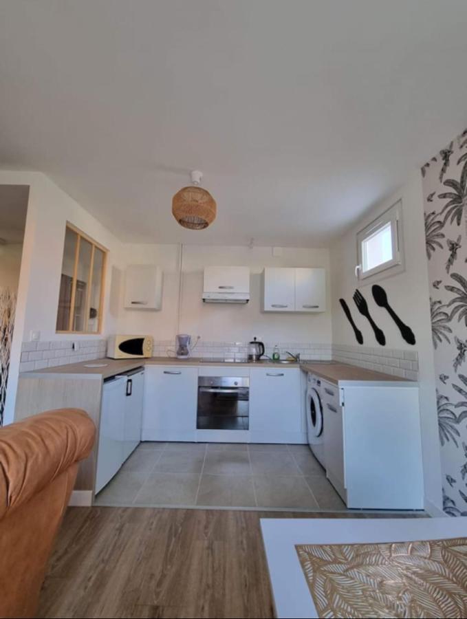 Chambre 1 Esperance Communs A Partager Saint-Brieuc Luaran gambar